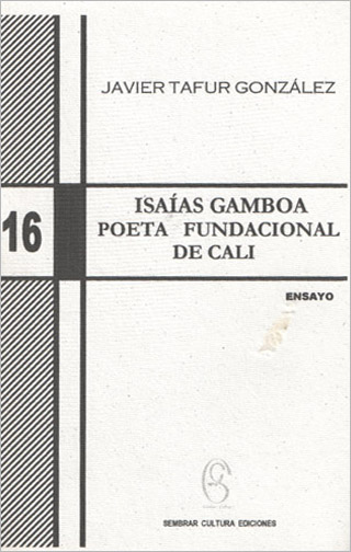 Javier Tafur González